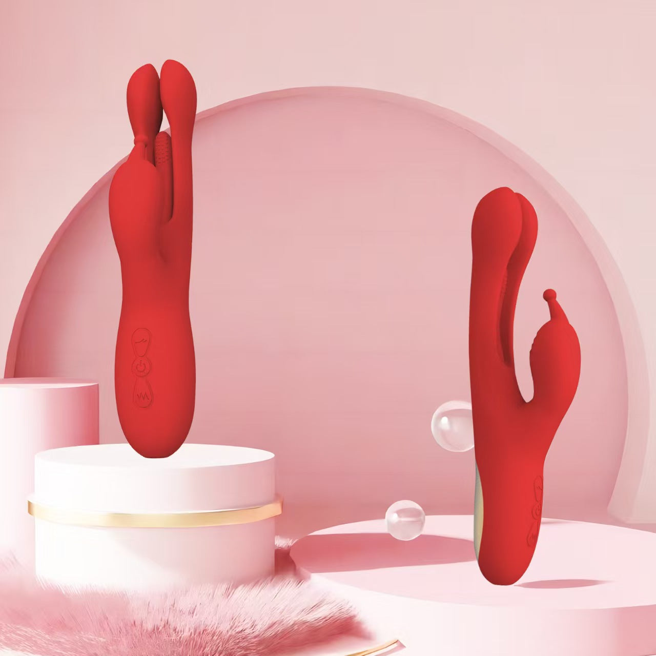 Licking G-spot Vaginal Vibration Massage Clitoral Stimulator